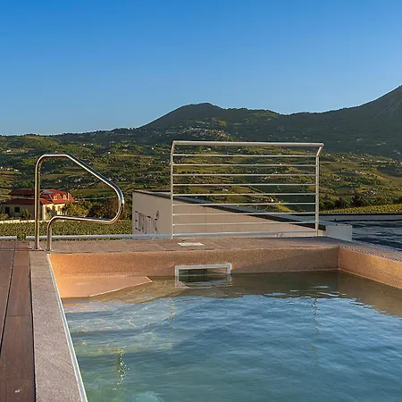 Giardino Delle Oche - Ocone Taburno Wine County Bed & Breakfast Ponte (Benevento)