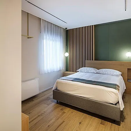 Couette-café Giardino Delle Oche - Ocone Taburno Wine County 4*
