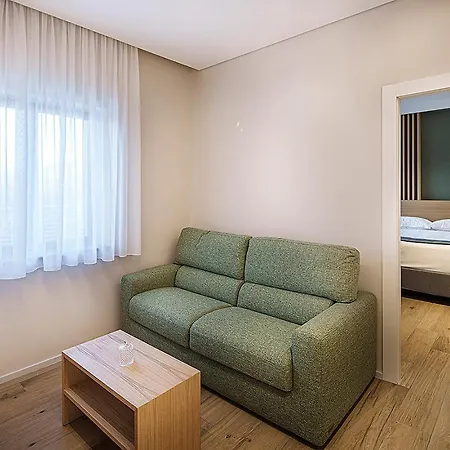 Couette-café Giardino Delle Oche - Ocone Taburno Wine County