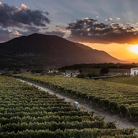 Bed & Breakfast Giardino Delle Oche - Ocone Taburno Wine County Ponte (Benevento)