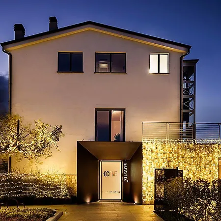 Giardino Delle Oche - Ocone Taburno Wine County *